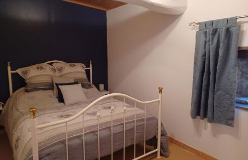 Wisteria Cottage at Gites de la Vienne - Foto 1