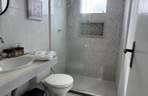 Casa charmosa com hidro massagem aquecida na Vila do Peró Cabo Frio - Photo 14