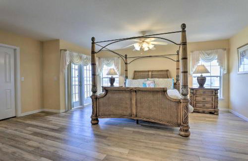 9 Mi to Parks Disney Area Home with Pool and Spa! - Foto 17