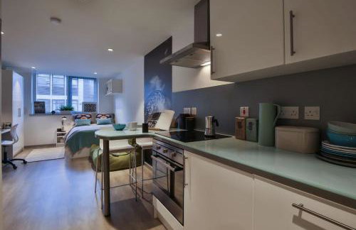 For Students Only - College Green in Bristol - Foto 21