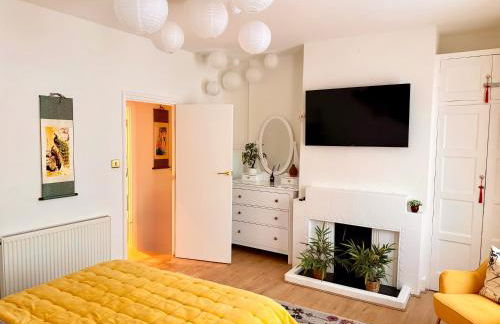 Candy Cafe Apartment - Foto 22