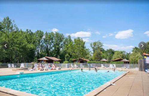 Mobilehome Vallon 49 - Photo 1