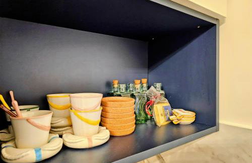 City Apartment - Il Ghiro - Foto 56