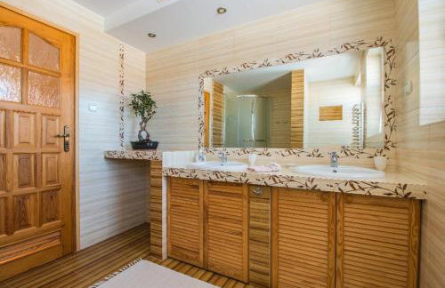 Pokoje "u Walusia" - Foto 36