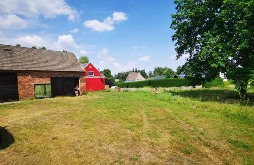 Fewo VOR DEM BERG Bergstraße 21 - Foto 27