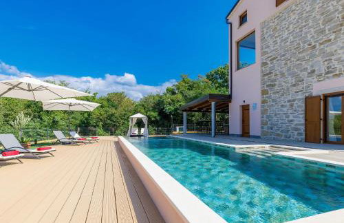 Holiday Home Villa Julia by Interhome - Foto 12