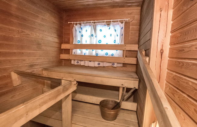 Ukkohovi 3 paritalo - Foto 11