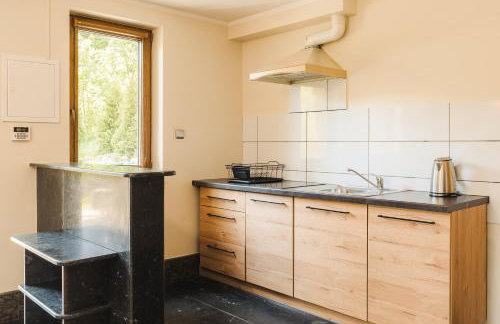 Agroturystyka Monte Luna - domki - Foto 6