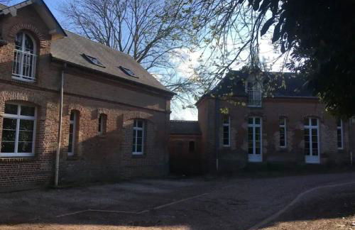 La Tsarine - Cottage - Château Le Bas Bleu - Foto 14