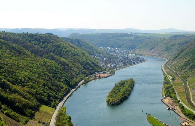 Vakantiehuis Mosella - Foto 17