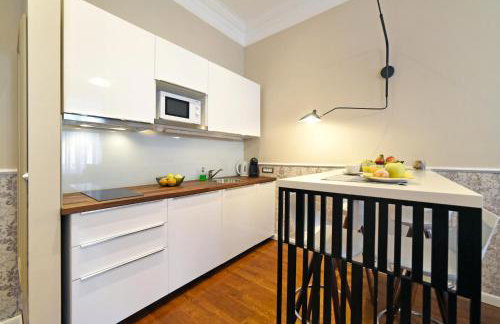 Markiz Luxury Apartments - Foto 48