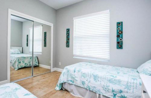 Spacious home with large yard - Perfect for families - Sunny South - Foto 19