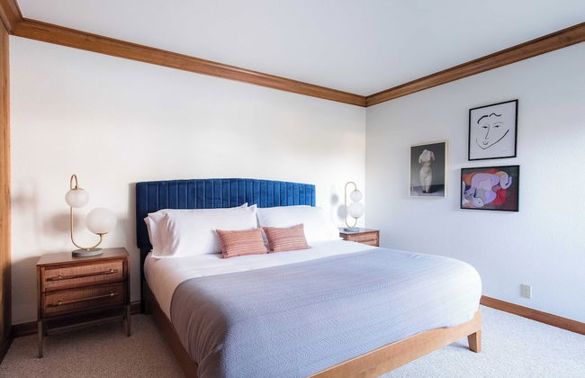 Cathedral by Avantstay Charming Secluded Estate w/ Sauna, Pool Table & Views of the Rolling Hills - Foto 29