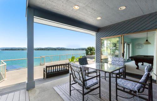 Zen Oasis On Lake Tapps - Foto 3