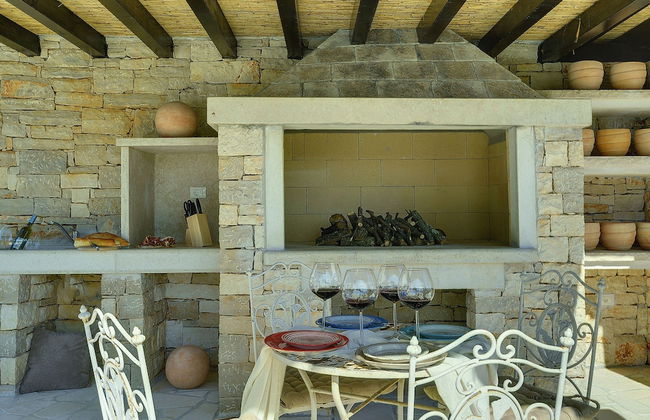 Charming Villa With Heated Pool Near Rovinj - Foto 31