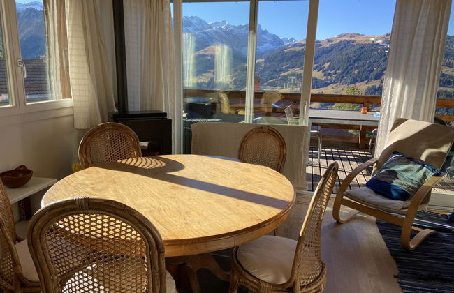 Chalet Weitblick - Foto 17