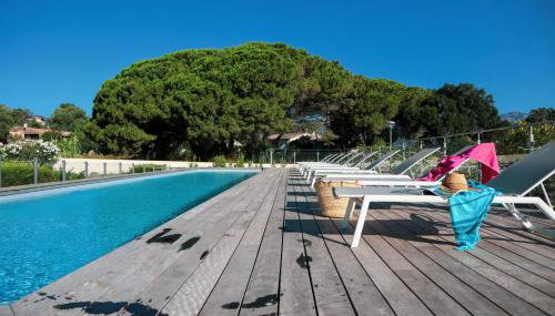 CALADEA Locations de Vacances 5 étoiles, piscine chauffée - Foto 2