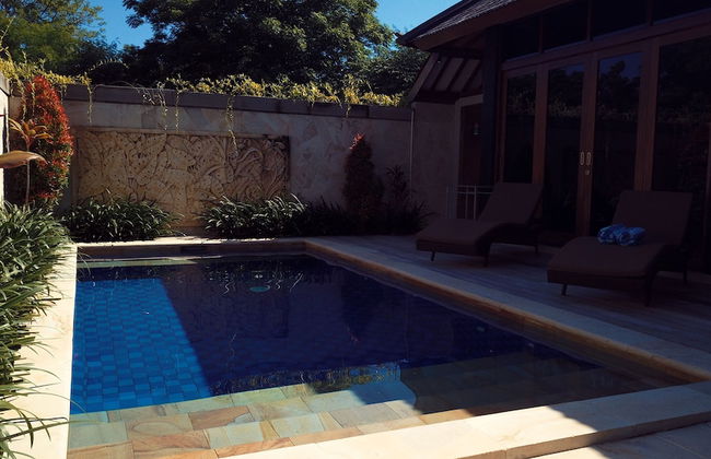 Gili Palms Villas - Foto 36