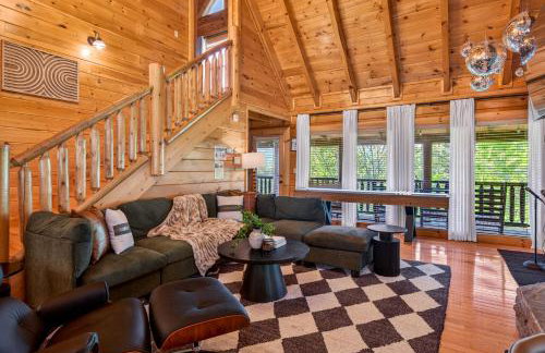 NEW Game Rm, Nerf, Outdoor Pool, Sauna, HotTub - Foto 18