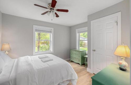 Shelburne Bay Retreat Modern 3BR Lakefront Views - Foto 13