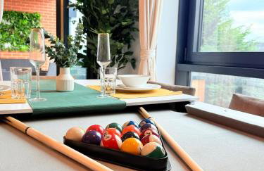 West London Residences - Private Terrace - Opposite Piccadilly Line 20min SOHO Oxford Street - Photo 10