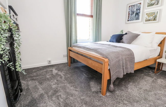 Number 61 Skipton - Foto 12