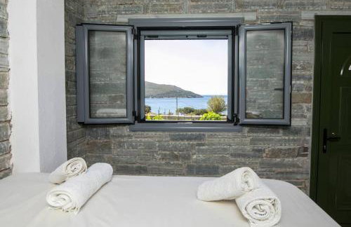 Stone Cozy Studio in Nimporio - Foto 1