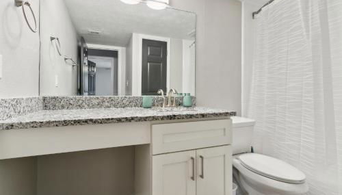 Halsten at Vinings 3016 Spacious 1 Bed 1 Bath - Foto 5