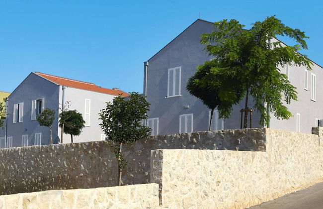 Apartments in Villas Punta Skala With Beachpool - Foto 33