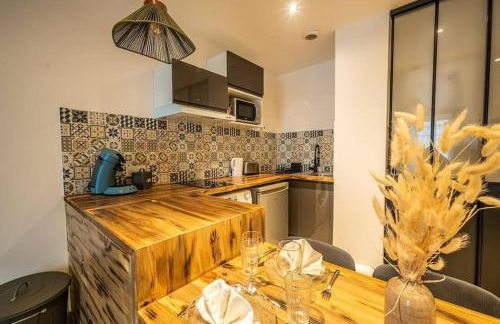 Chez le Golfeur - Cœur & Vignes - Foto 3