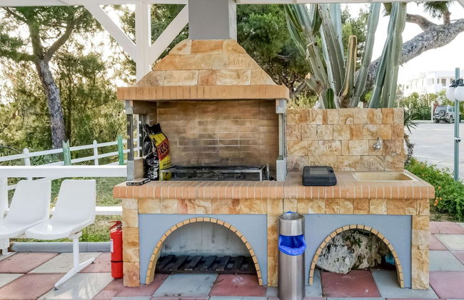 Beautiful Holiday Home With Private Pool - Foto 37