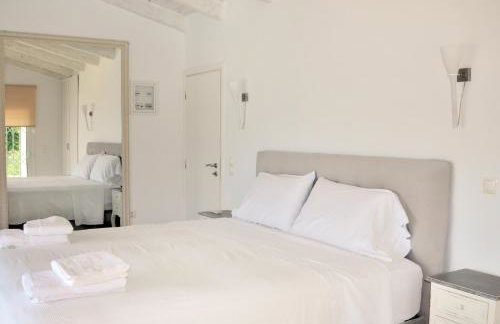 Villa Al mare Stav - Foto 19