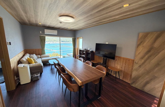 Tsubaki House - Foto 15