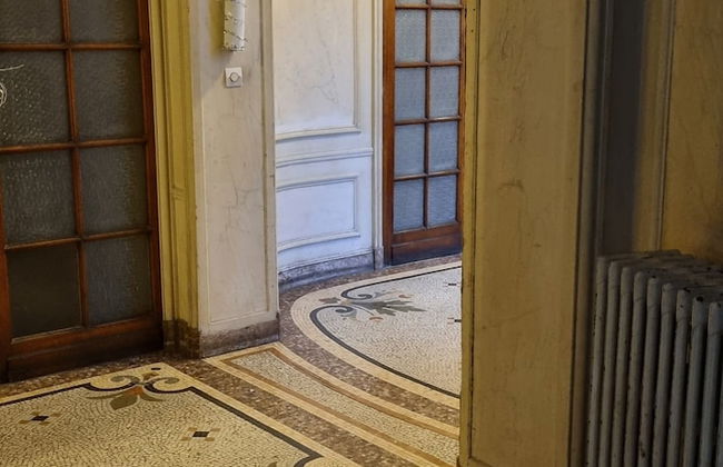 appartement métro saint maur - Foto 16