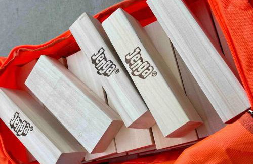 New cheerful villa, Pool, Spa, Mini Golf, Game room, Fire pit next to Disneyland - Foto 61