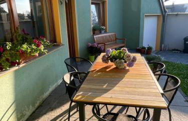 Behagliches Haus mit Kamin - Foto 24