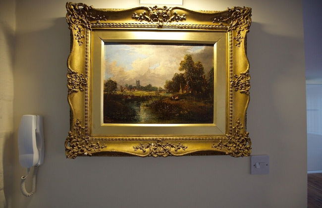 No1 Dove Street - Foto 34