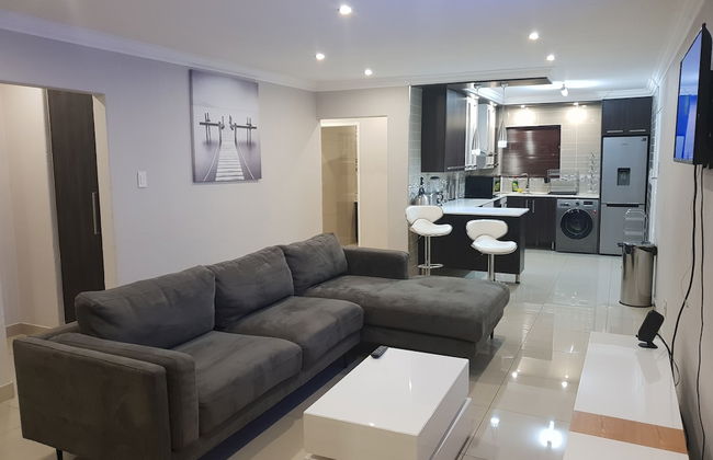 Semeni Asante Apartment - Foto 12