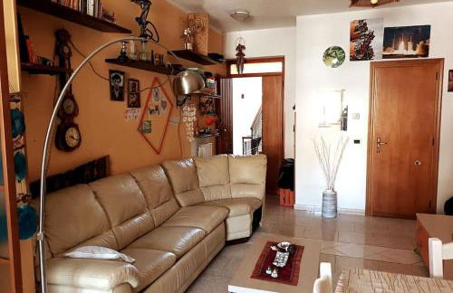 IL FARO Comfort a 500 m dal mare - Foto 33