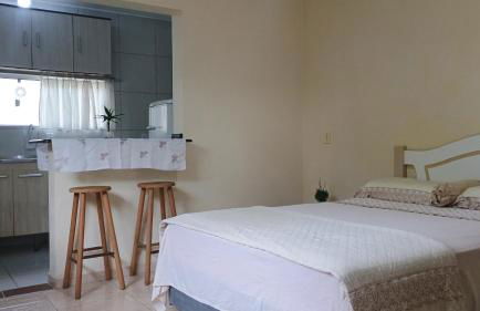 Recanto da Ilha SFS Praia do Capri - Foto 17