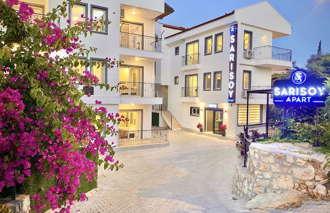 Sarisoy Apart - Foto 46