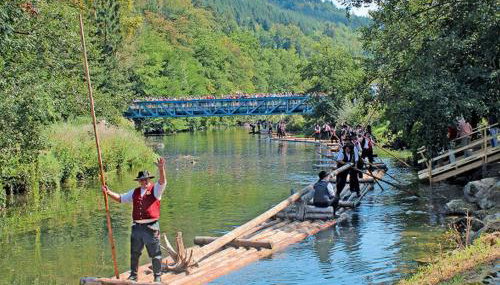 Würzbachhaus - Foto 4