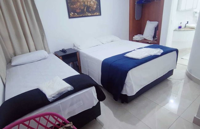 Acomodações RG - Foto 16