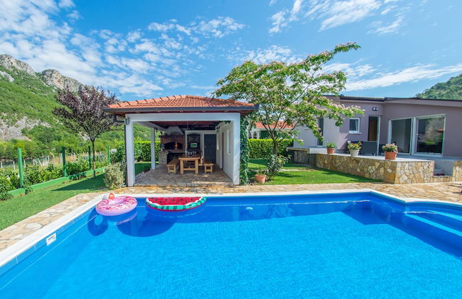 Villa Clea - Foto 36