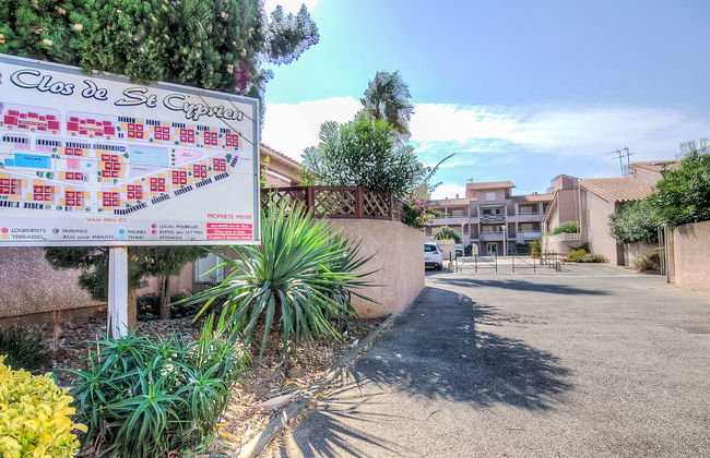 Le Clos de St Cyprien - Foto 41