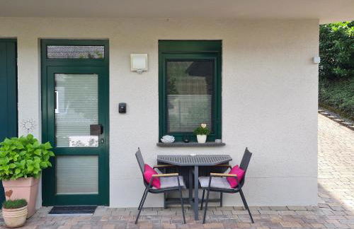 Ferienwohnung Zeitwinkel - Foto 2