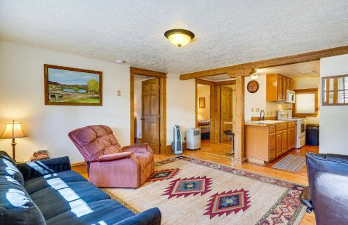 Colorado Cabin Near Monument Lake! - Foto 5