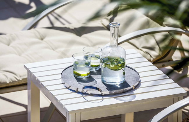 Villa Alexandra Karvouno Villas - Foto 26