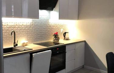 Apartament Stare Miasto - Foto 9