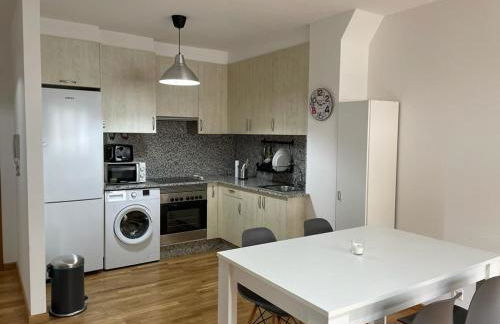 Apartamento Cristina - Foto 12